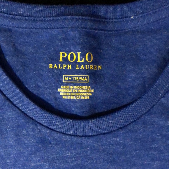 Zara and Polo Tee Never worn - Picture 4 of 4